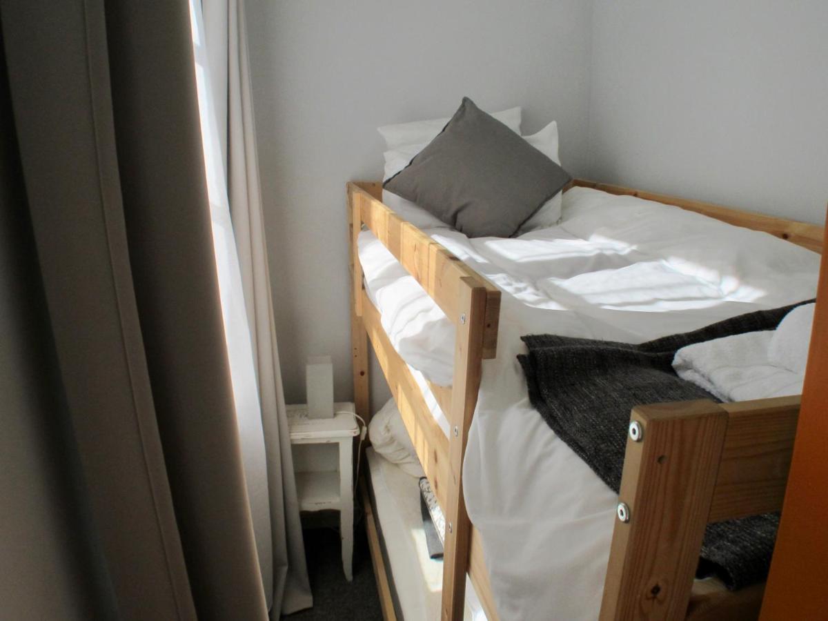 Bed and Breakfast Les Deux Rives Cierp Exteriér fotografie